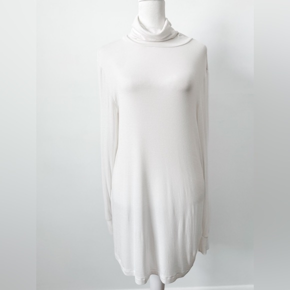 Universal Standard Tops - Universal Standard Foundation Turtleneck